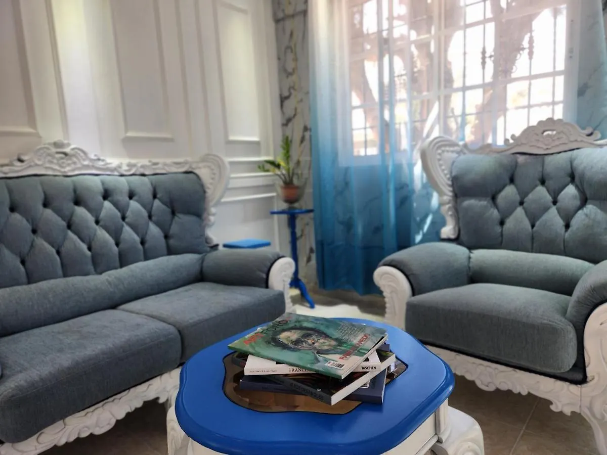 Private House With Pool In Santo Domingo, Quiet, 4 Bed 4 Bath, Brick Bbq, Wi-Fi, Ac, Hot Water, Full Kitchen, Garden Villa Dominik Cumhuriyeti