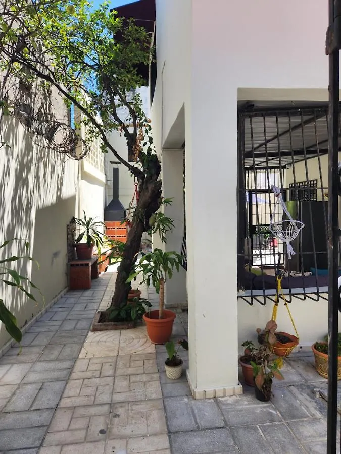 Private House With Pool In Santo Domingo, Quiet, 4 Bed 4 Bath, Brick Bbq, Wi-Fi, Ac, Hot Water, Full Kitchen, Garden Villa Dominik Cumhuriyeti