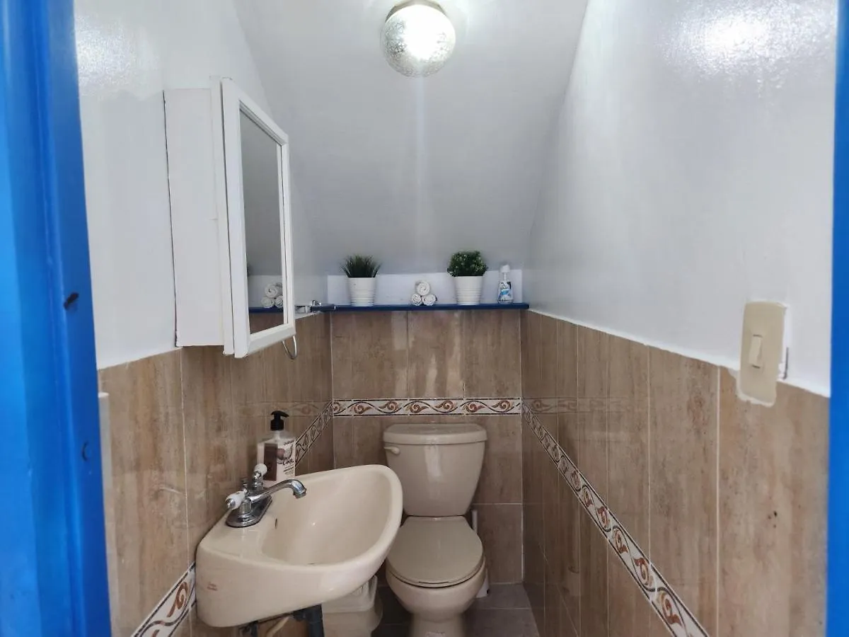 Private House With Pool In Santo Domingo, Quiet, 4 Bed 4 Bath, Brick Bbq, Wi-Fi, Ac, Hot Water, Full Kitchen, Garden Villa Tatil Evi
