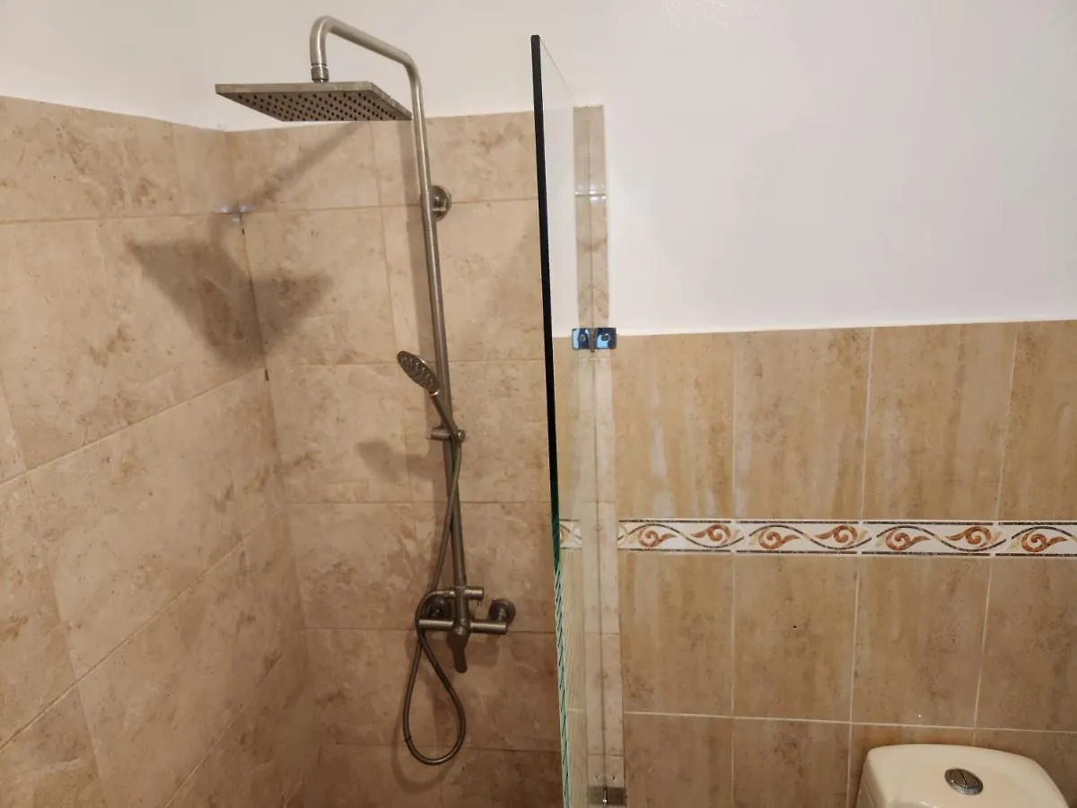 Tatil Evi Private House With Pool In Santo Domingo, Quiet, 4 Bed 4 Bath, Brick Bbq, Wi-Fi, Ac, Hot Water, Full Kitchen, Garden Villa
