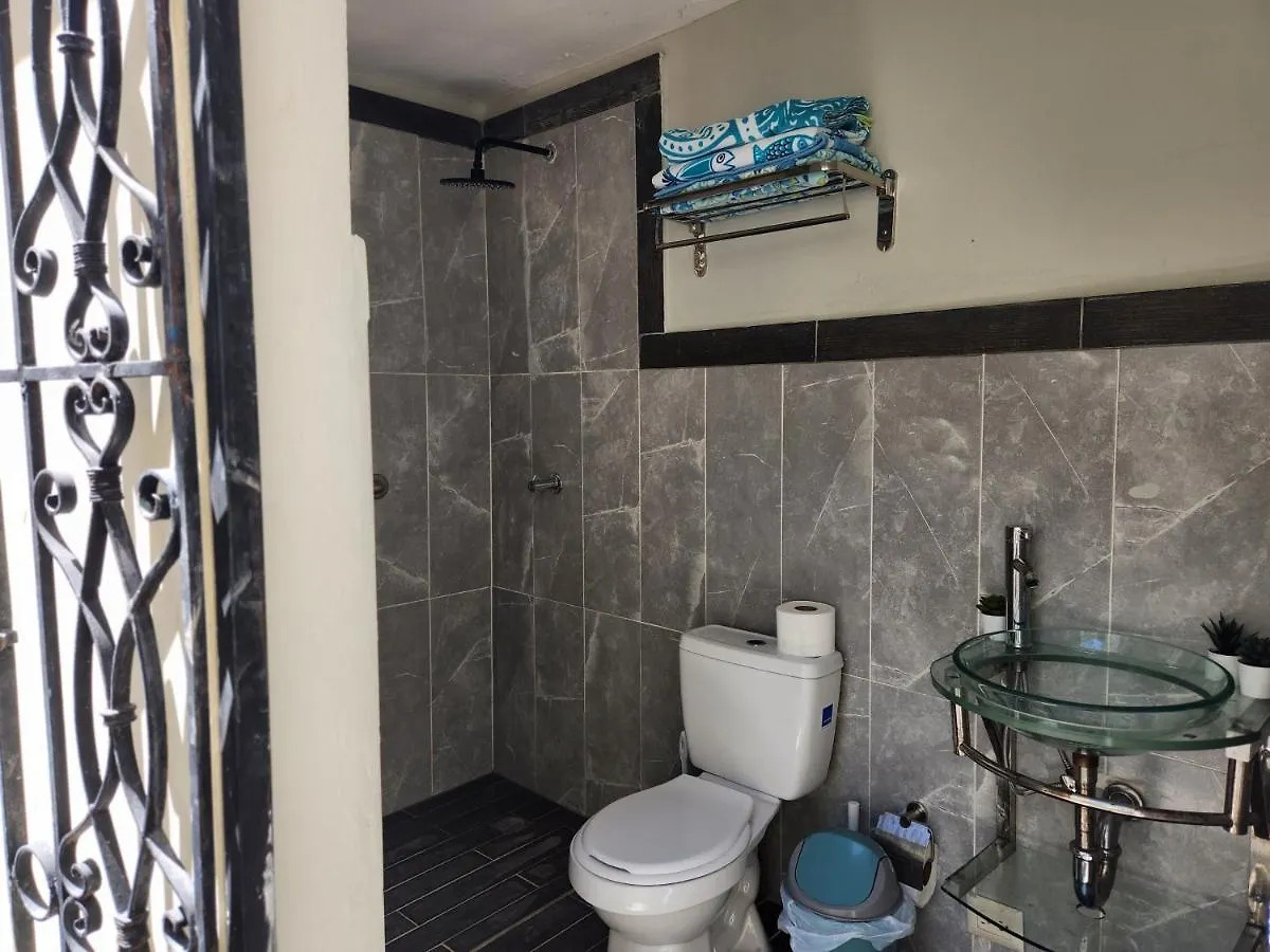 Tatil Evi Private House With Pool In Santo Domingo, Quiet, 4 Bed 4 Bath, Brick Bbq, Wi-Fi, Ac, Hot Water, Full Kitchen, Garden Villa