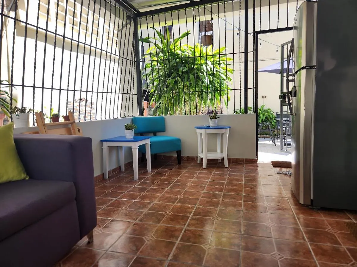 Tatil Evi Private House With Pool In Santo Domingo, Quiet, 4 Bed 4 Bath, Brick Bbq, Wi-Fi, Ac, Hot Water, Full Kitchen, Garden Villa