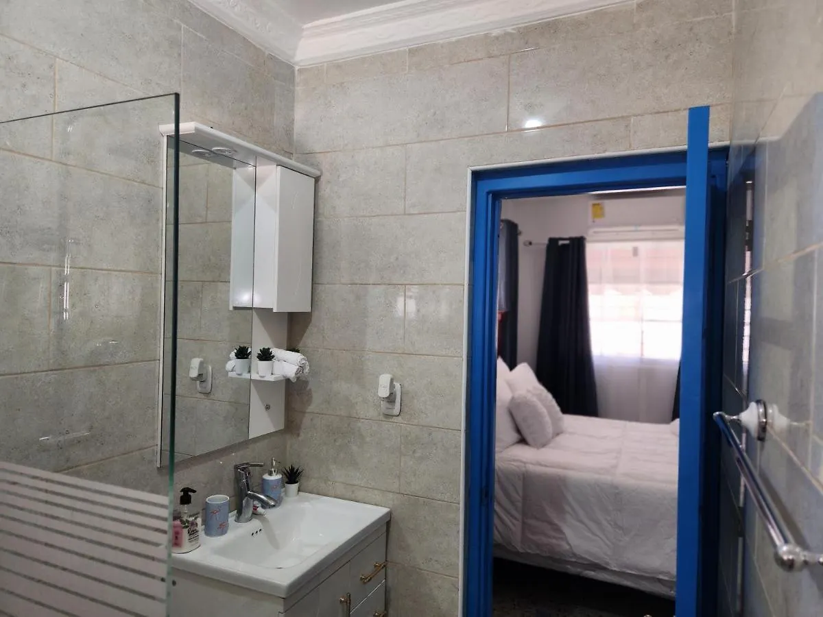 Private House With Pool In Santo Domingo, Quiet, 4 Bed 4 Bath, Brick Bbq, Wi-Fi, Ac, Hot Water, Full Kitchen, Garden Villa