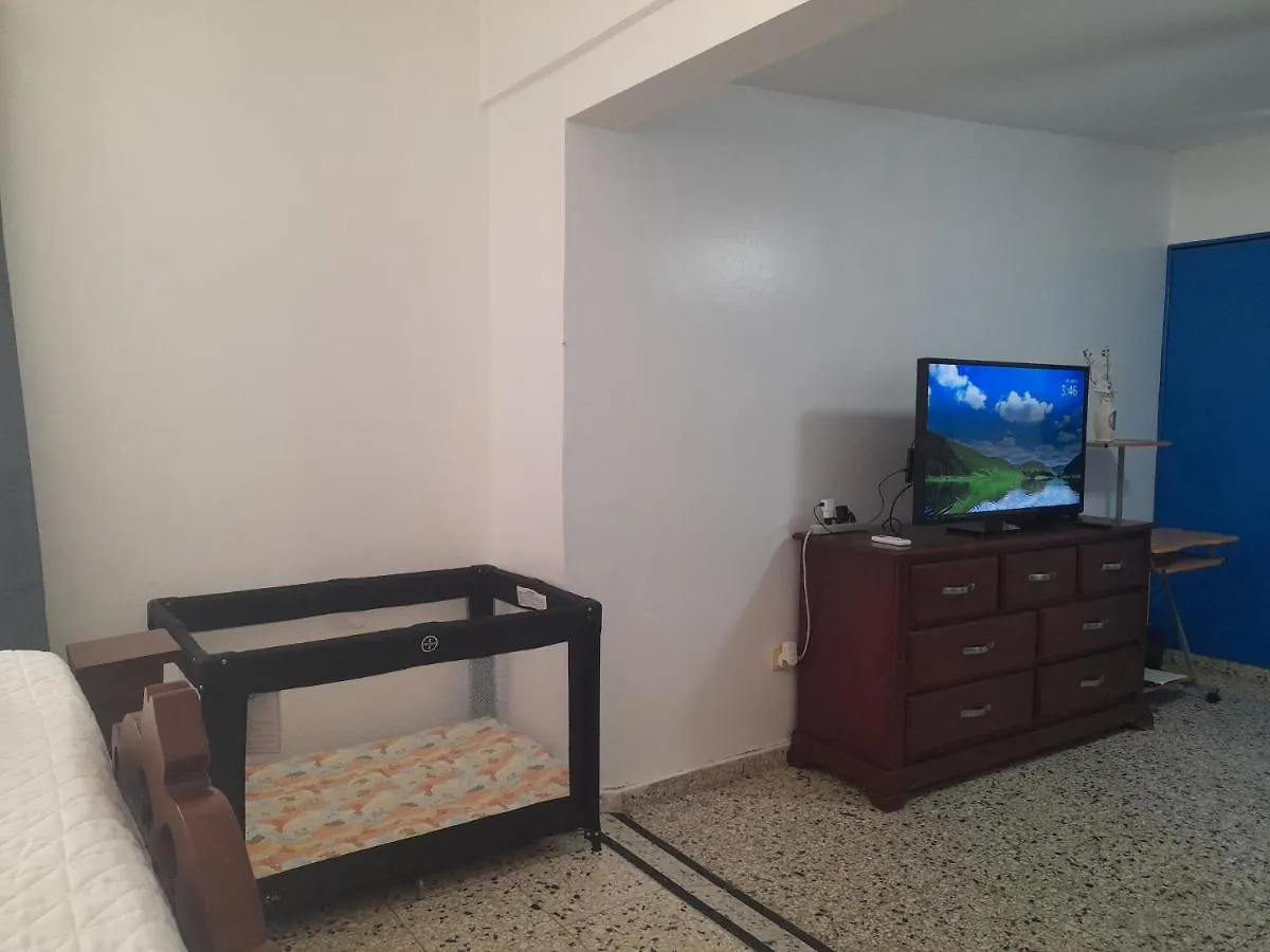 Tatil Evi Private House With Pool In Santo Domingo, Quiet, 4 Bed 4 Bath, Brick Bbq, Wi-Fi, Ac, Hot Water, Full Kitchen, Garden Villa Dominik Cumhuriyeti